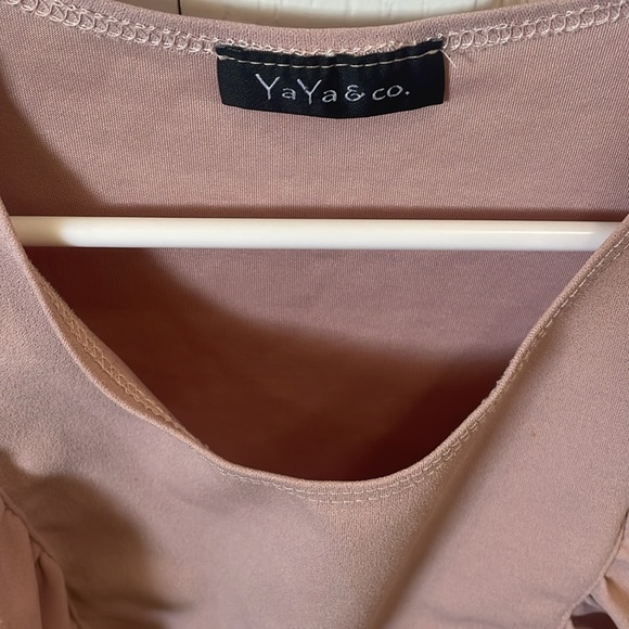 Ya Ya & Co formal top - Picture 4 of 5